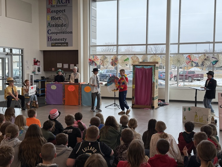 destination imagination