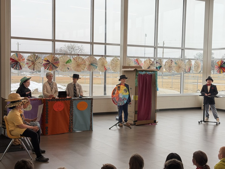 destination imagination