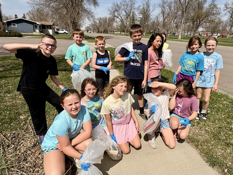 third grade birthday