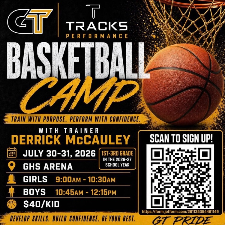 camp