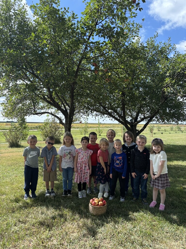 JK Apples