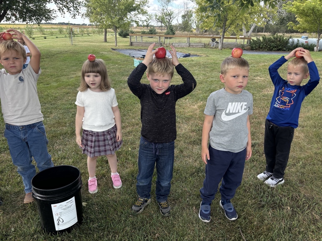 JK Apples