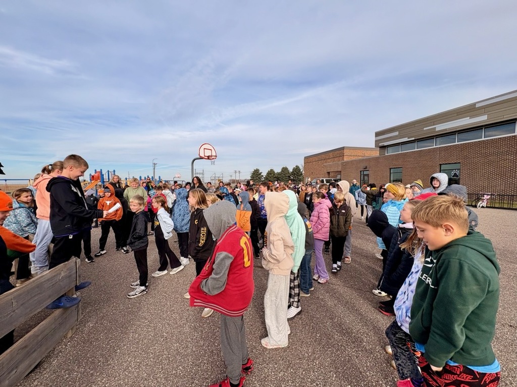 Red Ribbon Walk