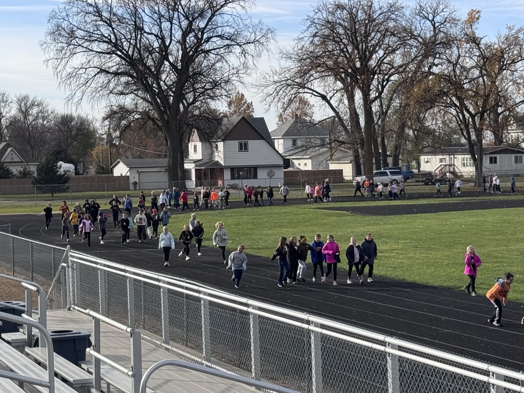 Red Ribbon Walk