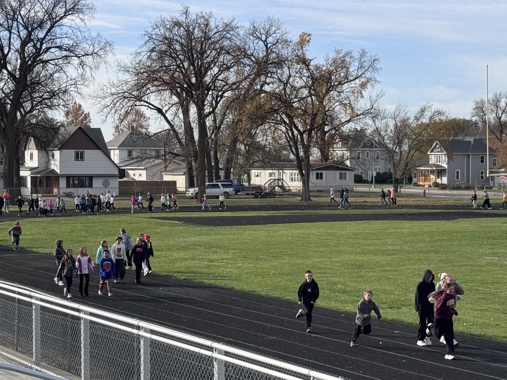 Red Ribbon Walk