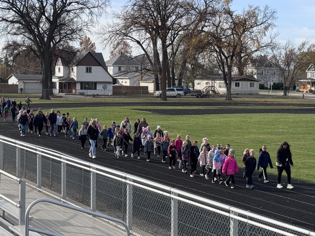 Red Ribbon Walk