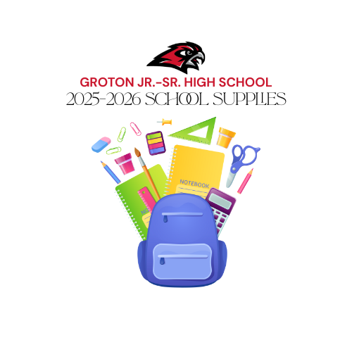 School Supplies