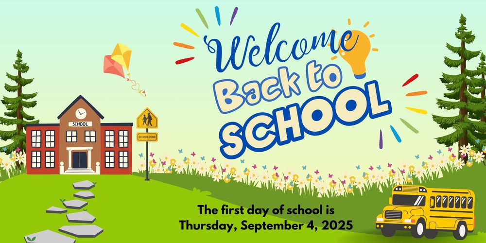 First Day of School