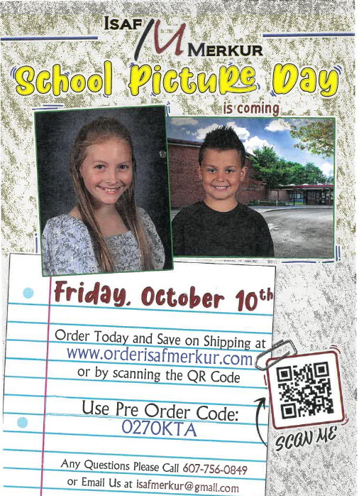 Picture Day 2025
