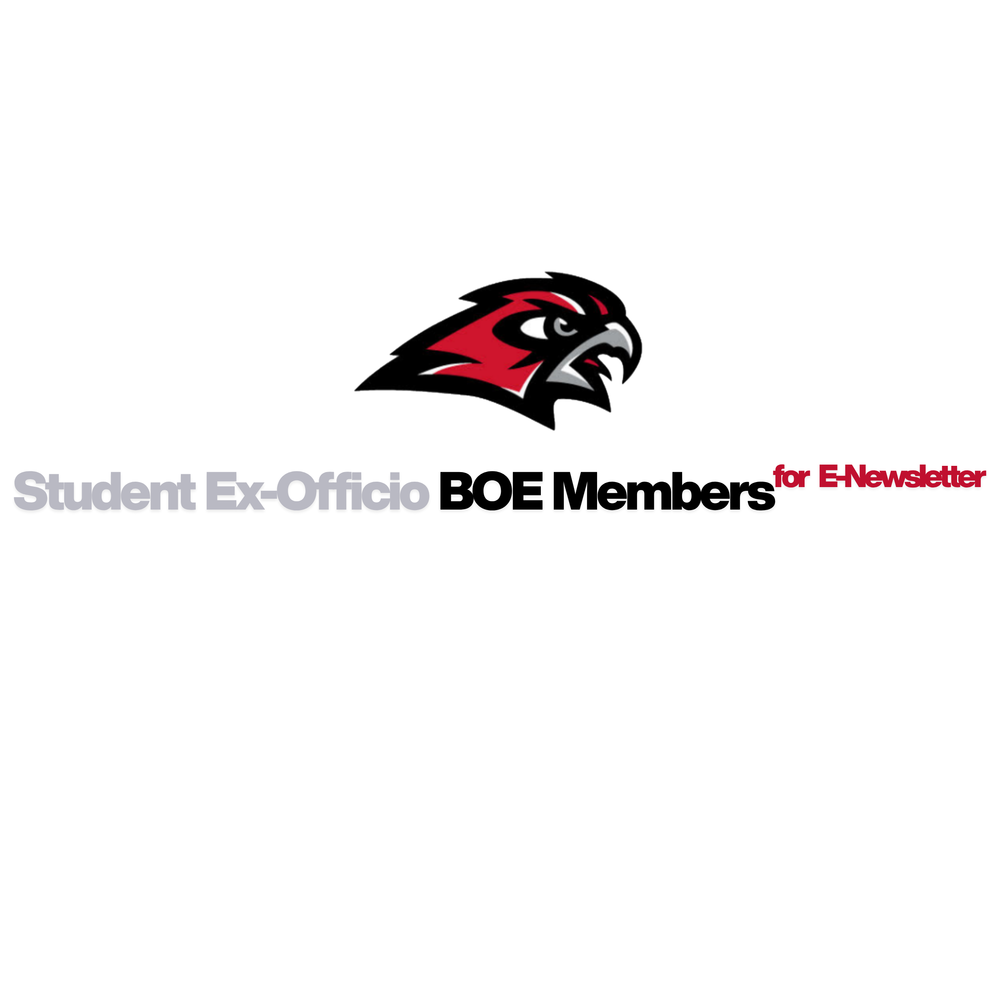 Student Ex-Officio