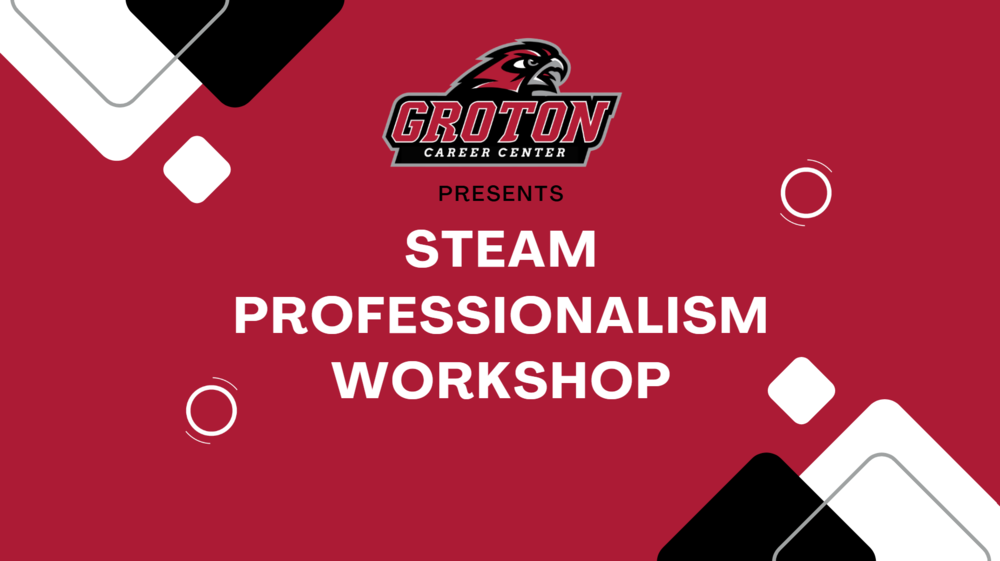 STEAM Professionalism Workshop