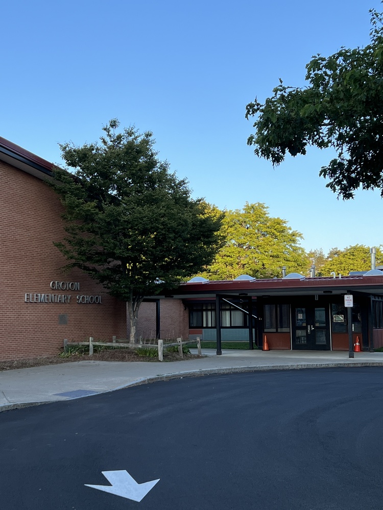 GES Building