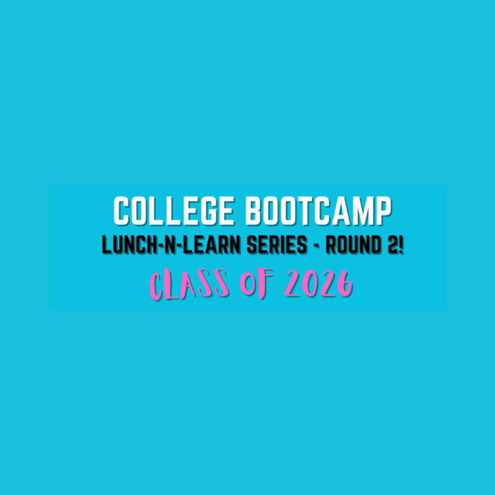 college bootcamp