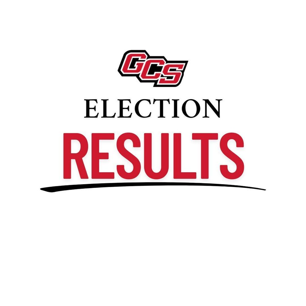 Election Results