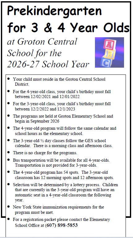 26-27 UPK Registration