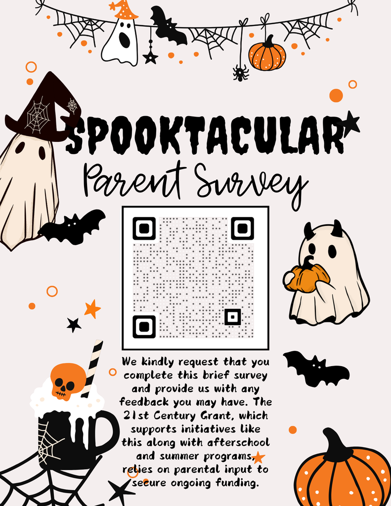 Spooktacular