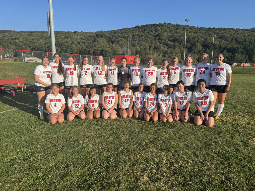 Varsity Soccer