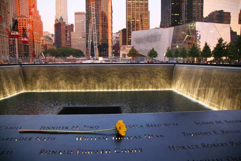 9/11 Picture 