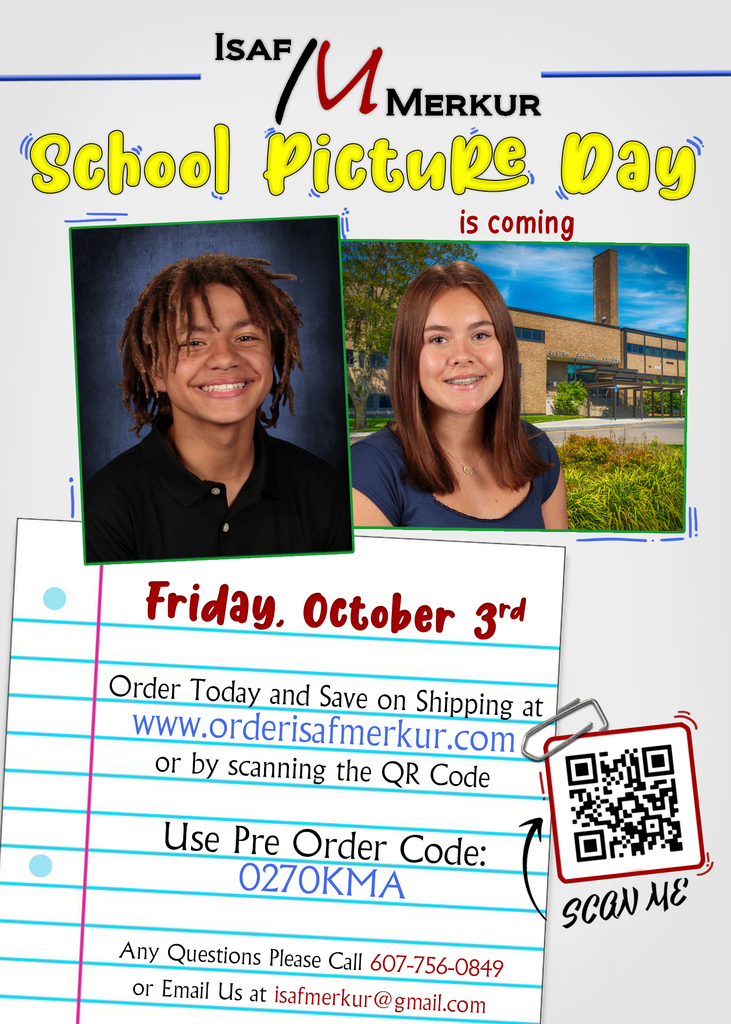 Picture Day