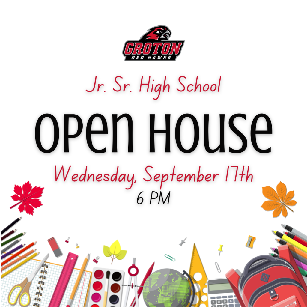 Open House