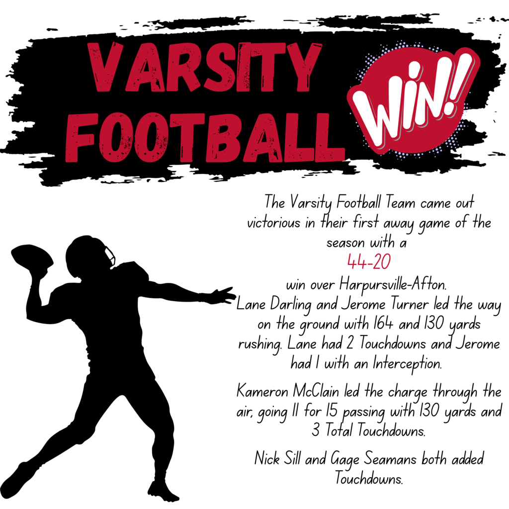V Football