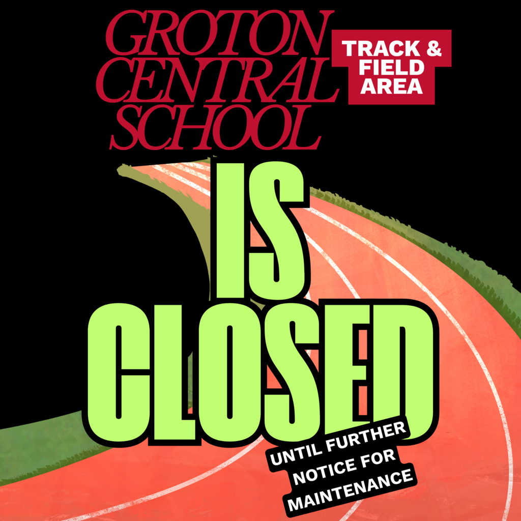 Closed Track