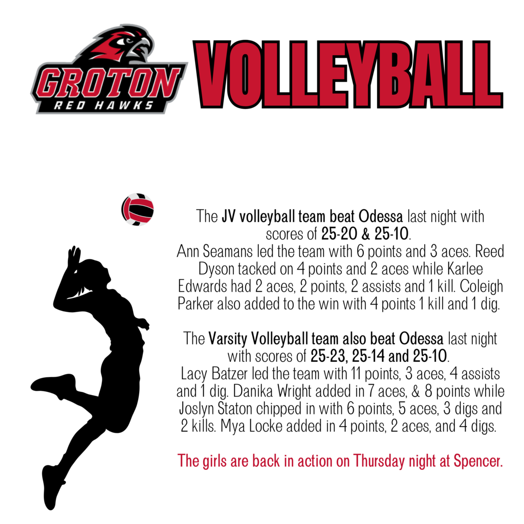 Volleyball Win