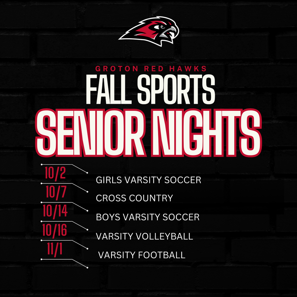 Senior Nights
