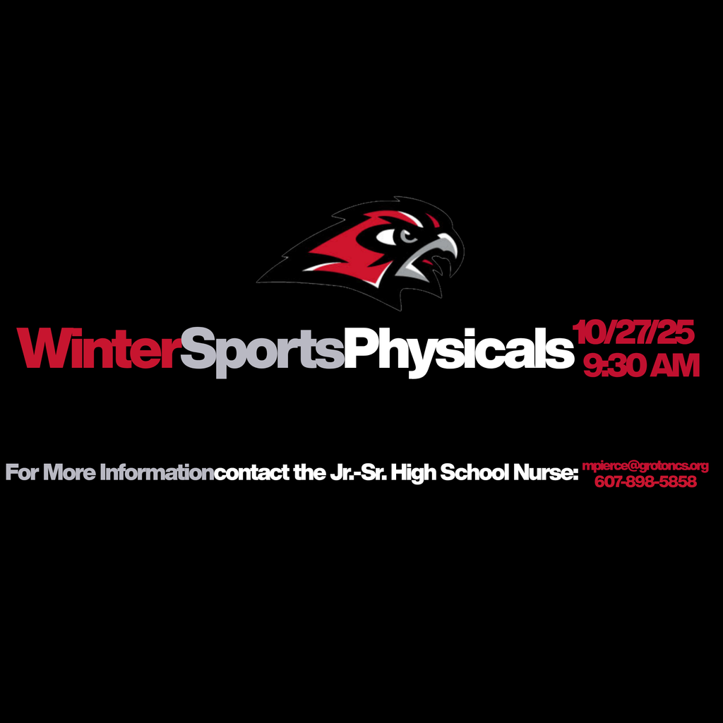 Sports Physicals