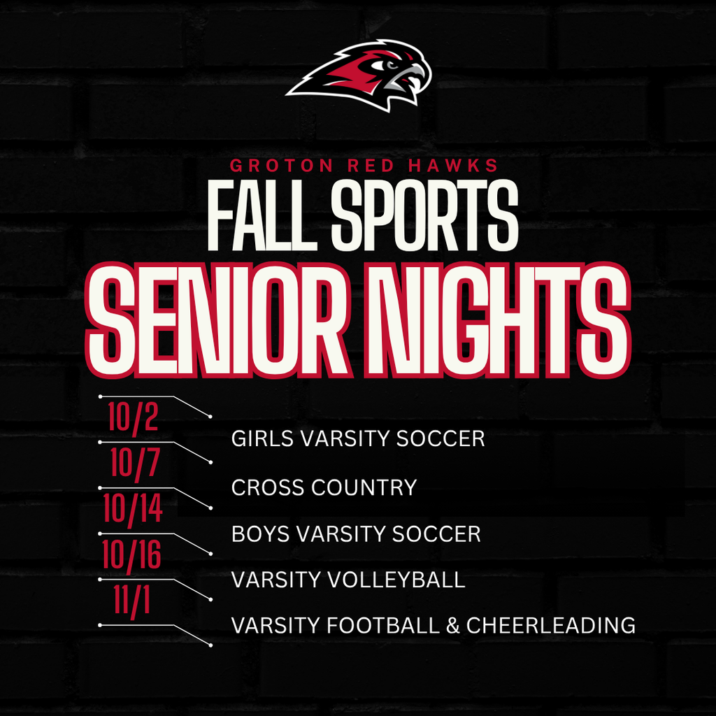 Senior Nights