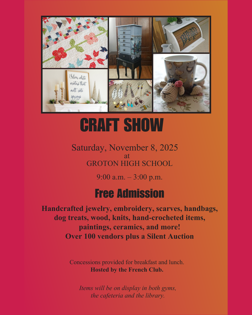 Craft Show
