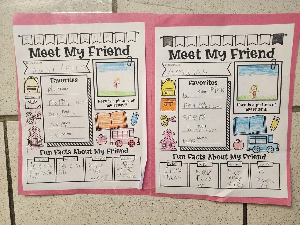 Friendship Club 8