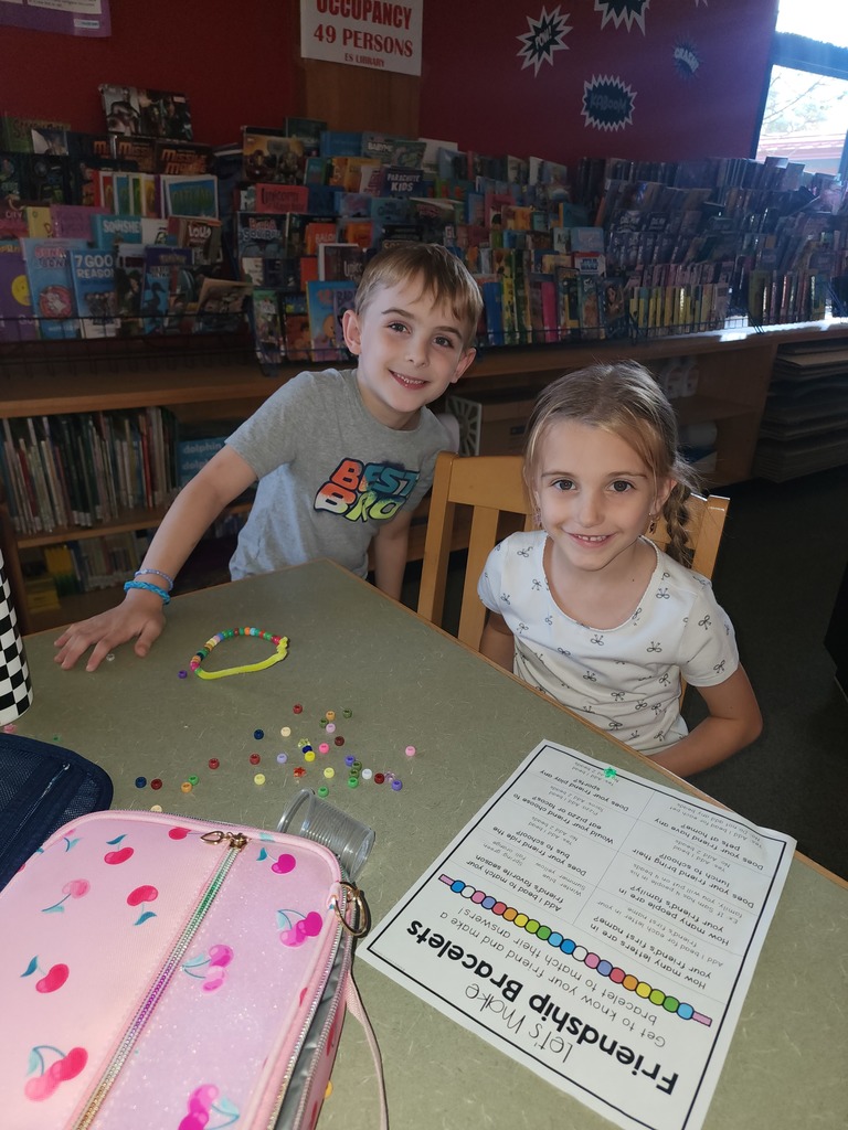 Friendship Club 1
