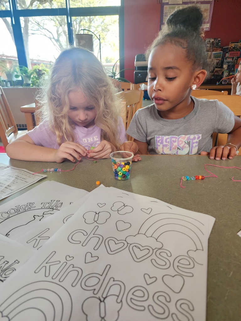 Friendship Club 4