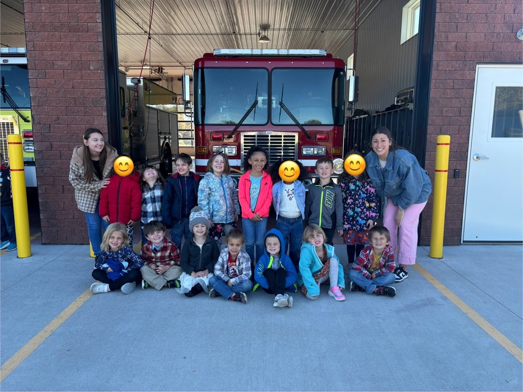 K - Fire Safety #3