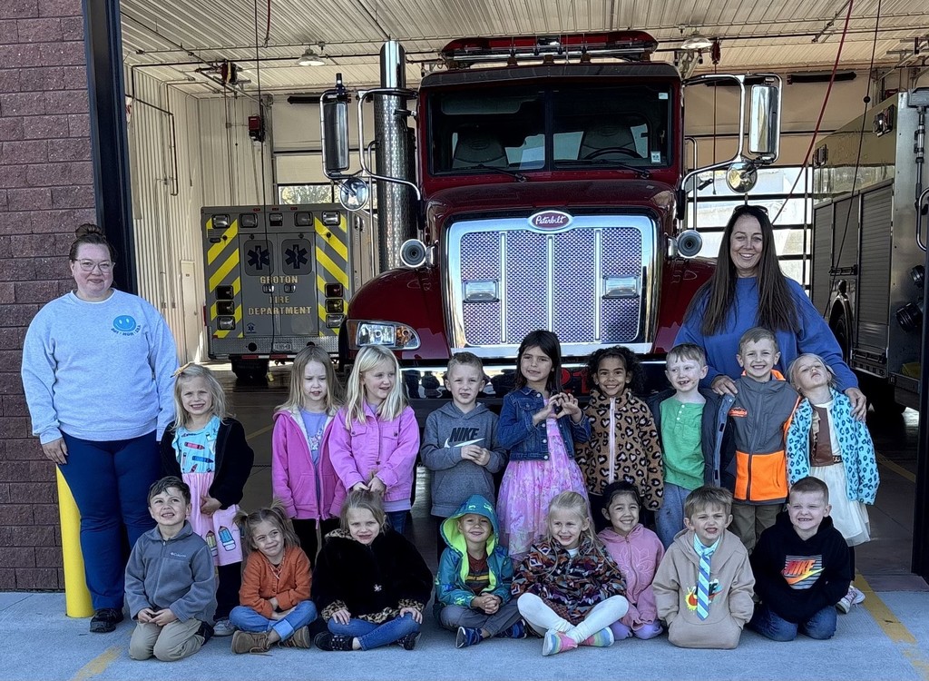 K - Fire Safety #2