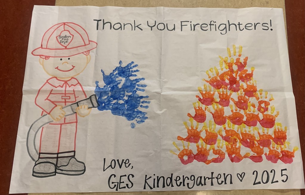 K - Fire Safety #7