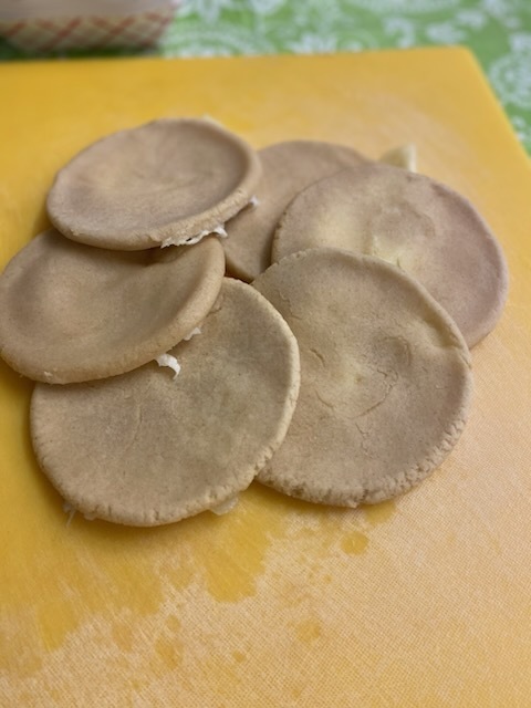 Pupusa