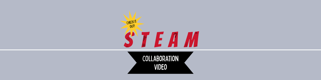 STEAM