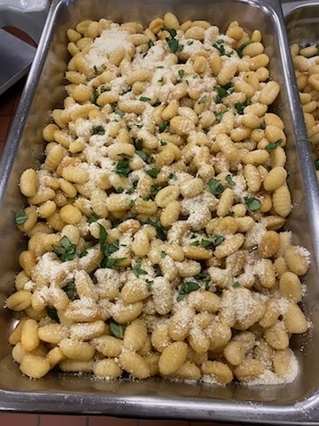 Gnocchi