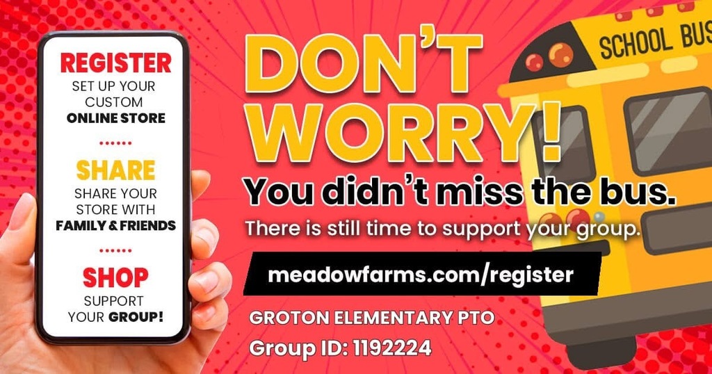Meadow Farms Fundraiser 