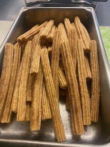 churros