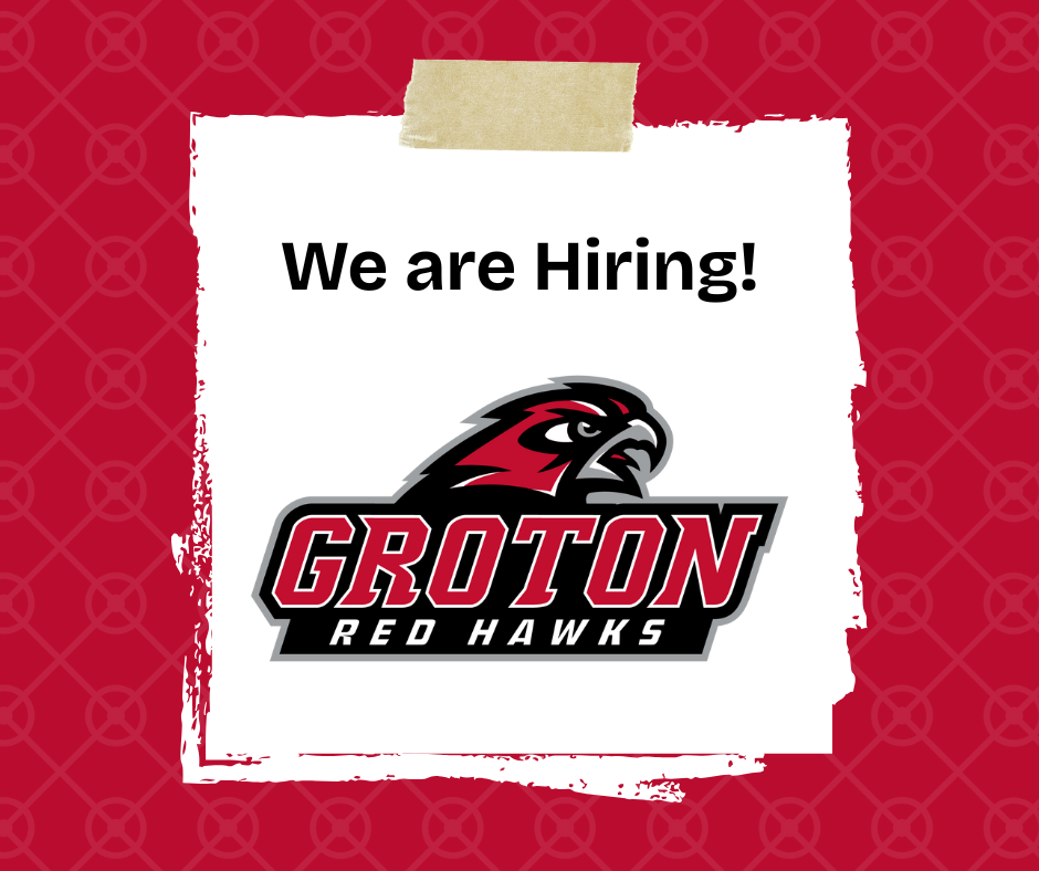 We are Hiring - Posting