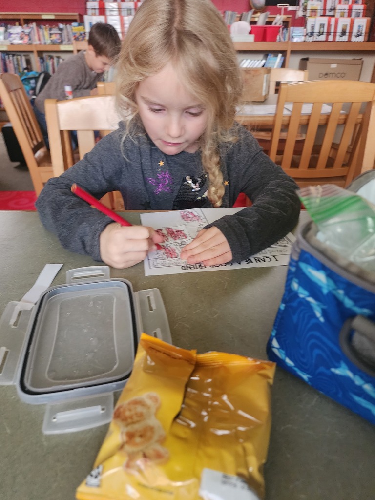 Freindship Club Week #4 (2)