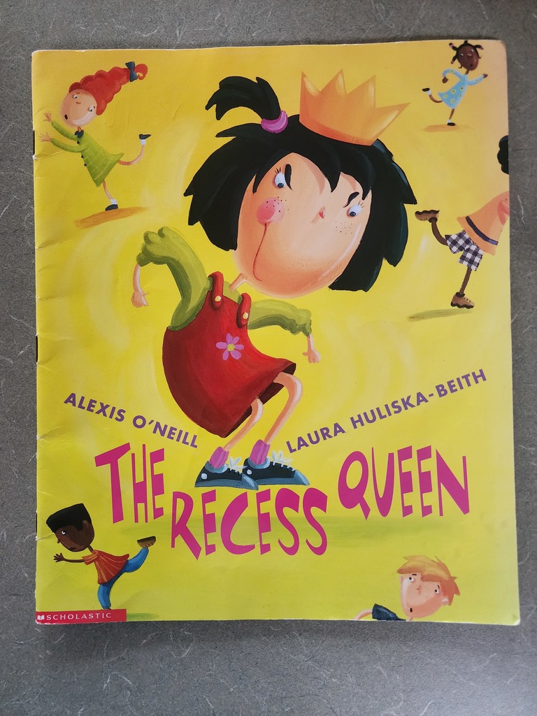 Freindship Club Week #4 (4)