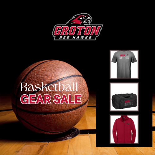 Groton Red Hawks