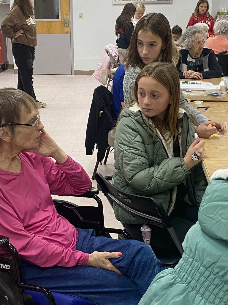 Groton Community Health Care Center 1