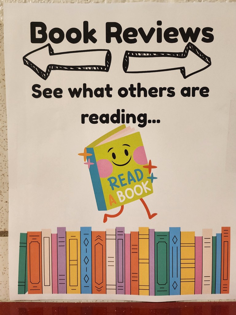 Little Readers Week 1 - Pic 1