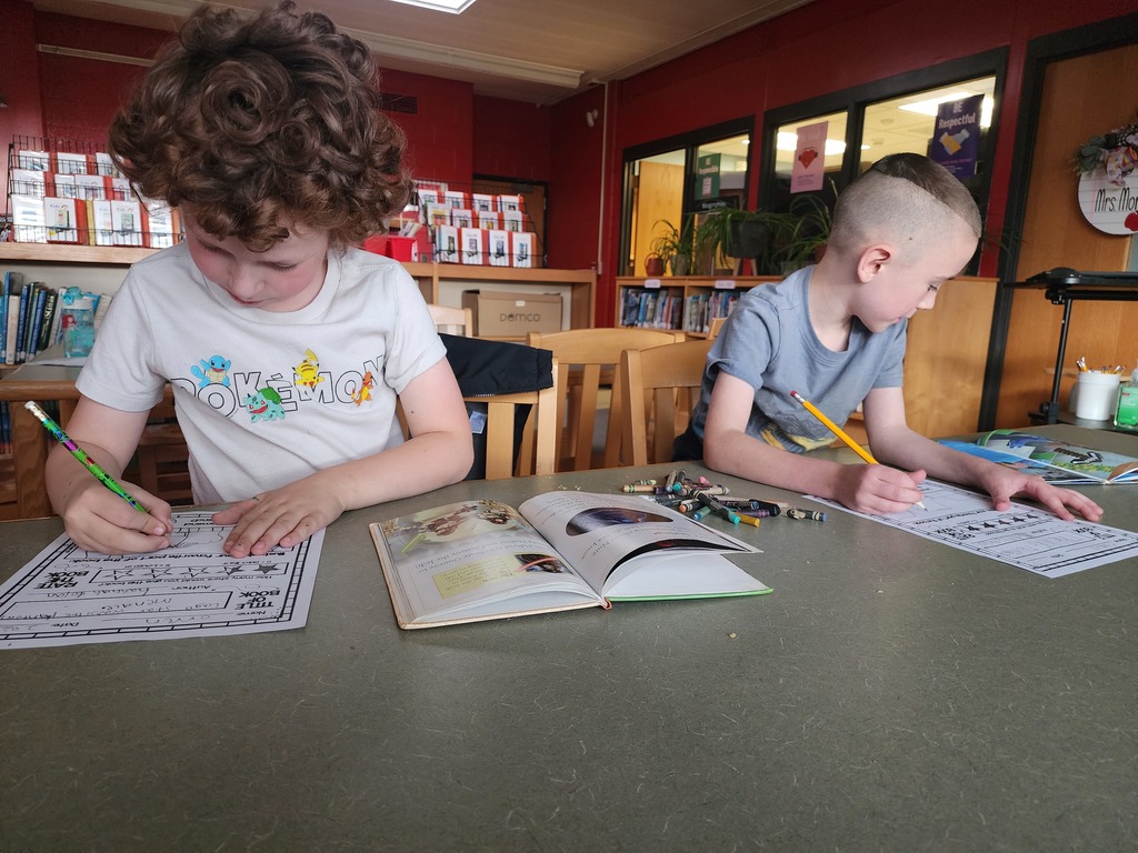 Little Readers Week 1 - Pic 3