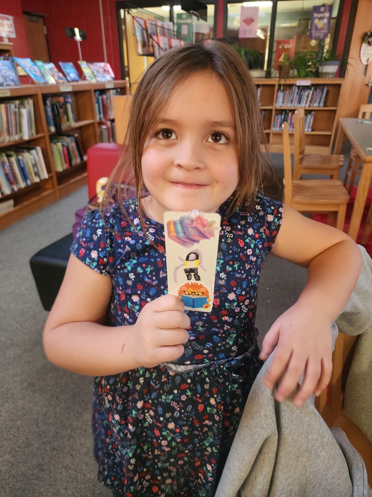 Little Readers Week 1 - Pic 3